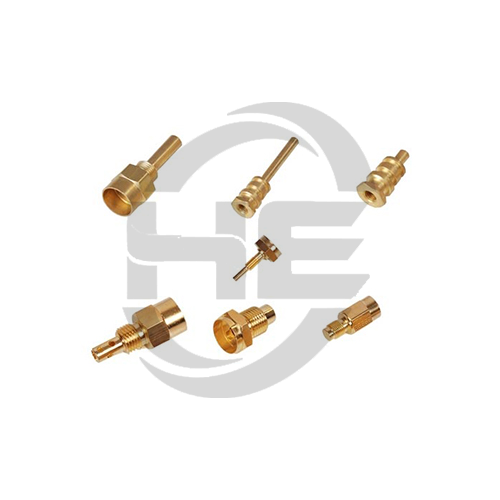 Brass Sensor Parts 3